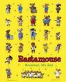 Rastamouse : Characters - Mini Poster 40cm x 50cm (neu & versiegelt)