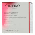 Shiseido Essential Energy Hydrating - Day Cream SPF 20 50ml