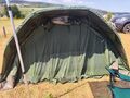 Campingzelt,Zelt zu Verkaufen, Groß, Geräumig,bivvy,  Bunker 07 Zelt, Anglerzelt