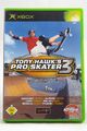 Tony Hawk’s Pro Skater 3 (Microsoft Xbox) Spiel in OVP - GUT