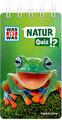 WAS IST WAS Quiz Natur | Buch | 9783788677749