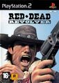 Red Dead Revolver gebraucht Playstation 2 Spiel