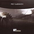 13 Seconds von Re-Legion | CD | Zustand gut