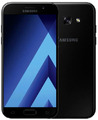 Samsung Galaxy A5 2017 schwarz SM-A520F entsperrt 32GB simfrei