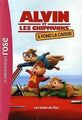 Alvin et les chipmunks 4 - Le roman du film von FOX | Buch | Zustand gut