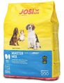 JOSERA ¦ JosiDog Master Mix - 5 x 900 g | Hundetrockenfutter (4,44 EUR/kg)