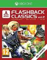 Microsoft Xbox One - Atari Flashback Classics Vol.2 EU mit OVP NEUWERTIG