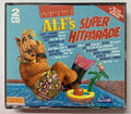 Alf's Super Hitparade - Int. Top Hits, 2CDs, 1990, Doppel CD, VA, Compilation