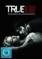 True Blood - Die komplette zweite Staffel [5 DVDs] von Mi... | DVD | Zustand gut