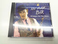 CD      Mr.Acker Bilk - Stranger on the Shore 
