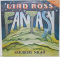 Lian Ross Fantasy Vinyl Single 12inch NEAR MINT Zyx