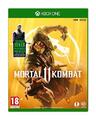 Mortal Kombat 11 mit dem Joker DLC (Xbox One)