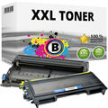 XXL Toner kompatibel Brother TN-2000 DR-2000 HL-2030 2035 2040 DCP-7010 7020 Set