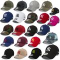 New Era MLB 9Forty Cap New York Yankees Baseball Los Angeles Dodgers Unisex