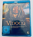 Vidocq | 2001 | Gerard Depardieu | Blu-Ray