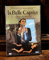 Dvd -  La belle captive di Alain Robbe-Grillet                                R2