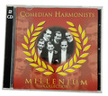 Comedian Harmonists - Millenium Collection ... grüner Kaktus ° CD-Album von 2000
