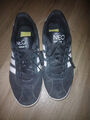 Adidas NEO Sneaker ,schwarz,Grösse 44