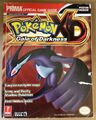 Pokémon XD: Gale Of Darkness - Prima Official Game Guide - Lösungsbuch - EN
