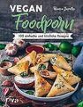 Vegan Foodporn: 100 einfache und köstliche Rezepte von Z... | Buch | Zustand gut
