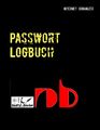 Uwe H. Sültz ~ Passwort Logbuch: ...inkl. Austrennseiten/Nachl ... 9783748148029