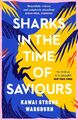 Sharks in the Time of Saviours Kawai Strong Washburn Taschenbuch Print P*F 2021