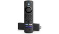 Amazon Fire Stick 4K Ultra HD Firestick TV Stick Streaming Alexa Sprachfernbedienung