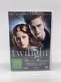 Twilight - Biss zum Morgengrauen [DVD] -