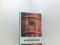 Winzerwahn: Kriminalroman (Kurt-Otto Hattemer) Wagner, Andreas: