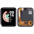 Original LCD Bildschirm Für Xiaomi Mi Watch Lite Mit Digitizer Komplett Assembly