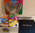 Parker - Trivial Pursuit Deluxe Edition - klassisches Spiel mit einem Twist - komplett