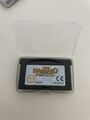 Hamtaro Rainbow Rescue - Nintendo Game Boy Advance 