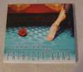 CD Patricia Kaas - Piano Bar - super Zustand