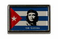 Pin Kuba Che Guevara Flaggenpin Anstecker Anstecknadel Fahne Flagge