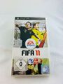 FIFA 11 - 2011 - Spiel - Play Station Portable PSP