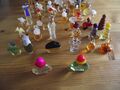 Sammlungsauflösung:Parfüm Miniaturen Konvolut 50stück