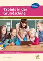 Tablets in der Grundschule Verena Knoblauch