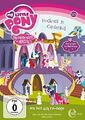 My Little Pony - Freundschaft ist Magie, Folge 18  DVD/NEU/OVP