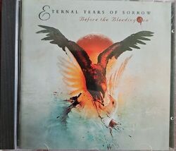 Eternal Tears of Sorrow - Before the Bleeding Sun | CD
