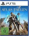Atlas Fallen (PS5) (USK) von Focus Home Interactive | Game | Zustand sehr gut