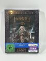 Der Hobbit Die Schlacht der fünf Heere 3D Extended Edition Steelbook 5 Discs 22