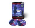 EAV - 1000 JAHRE EAV LIVE-DER ABSCHIED  2 DVD NEU