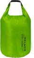 BasicNature 210T Packsack, 2L, grün