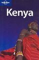 Kenia (Lonely Planet Country Guides), Tom Parkinson, Matt Phillips