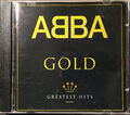 ABBA - Gold - GREATEST HITS - Musik CD