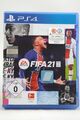 Fifa 21 (Sony PlayStation 4) PS4 Spiel in OVP - SEHR GUT