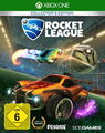 Rocket League - Collector's Edition Microsoft Xbox One Gebraucht in OVP