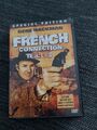 FRENCH CONNECTION TEIL 1+2 (DVD)