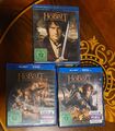 ✅️ The Hobbit Trilogie [ Blu-ray ]