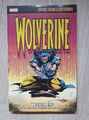 Wolverine To the Bone Epic Collection 7 Marvel